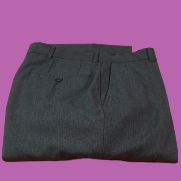 💥 Hugo Boss "James Brown" Dress Slacks/Pants 💥 - Picture 3 of 11